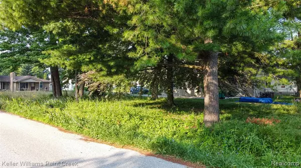 Brownstown Twp, MI 48183,00 Liddle Street
