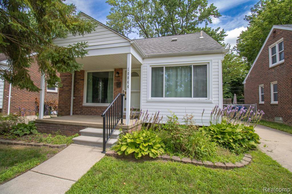 10044 Arnold, Redford Twp, MI 48239