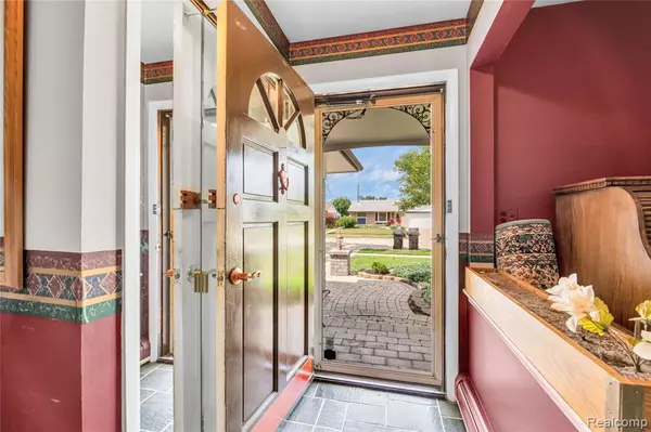 Trenton, MI 48183,3281 Brookshire Street