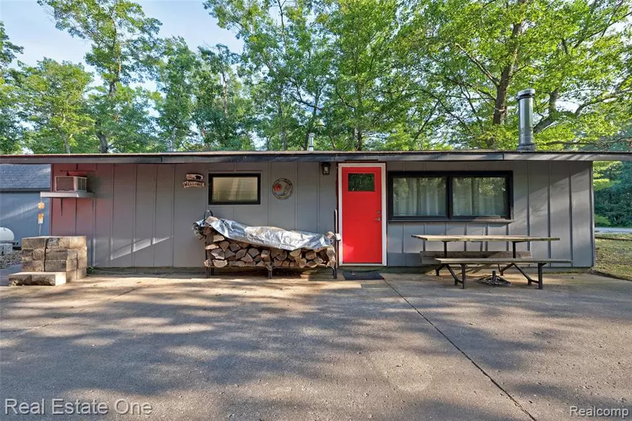 5578 Alvin Road, Oscoda Twp, MI 48750