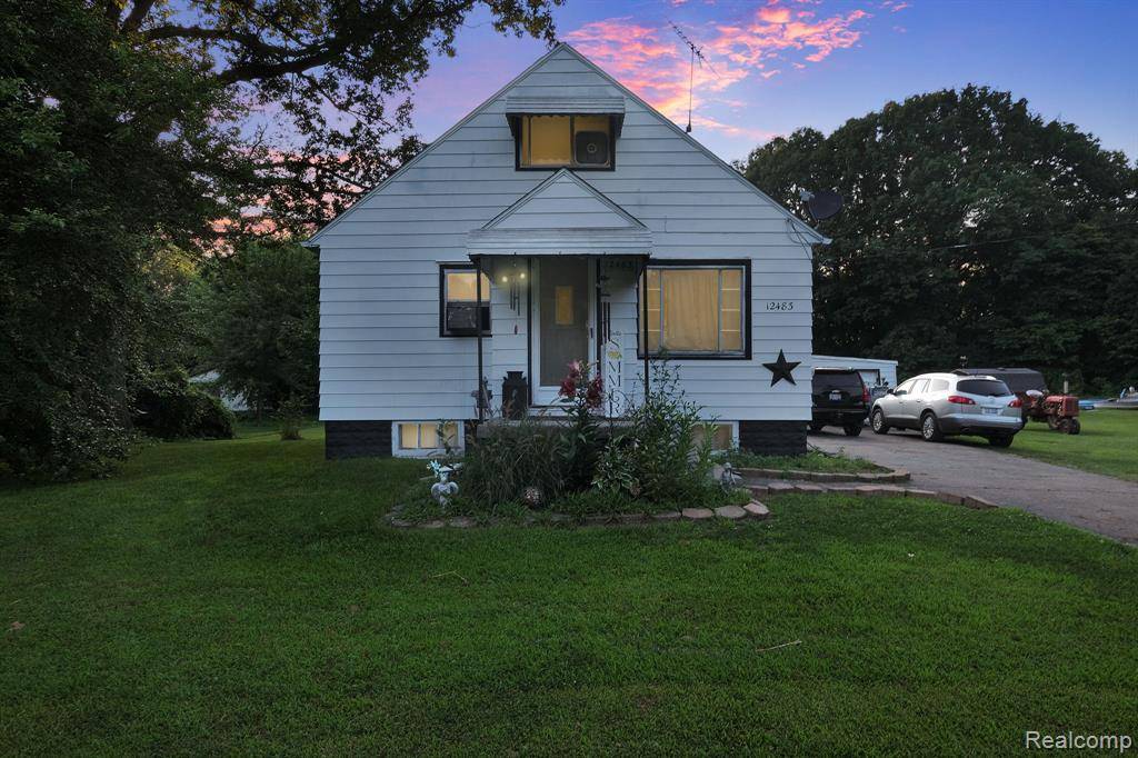 Vienna Twp, MI 48420,12483 Tuscola Road