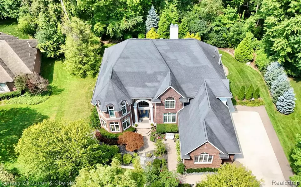 22573 Halifax Lane, Novi, MI 48374