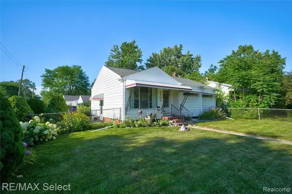 3701 Woodrow Avenue, Flint, MI 48506