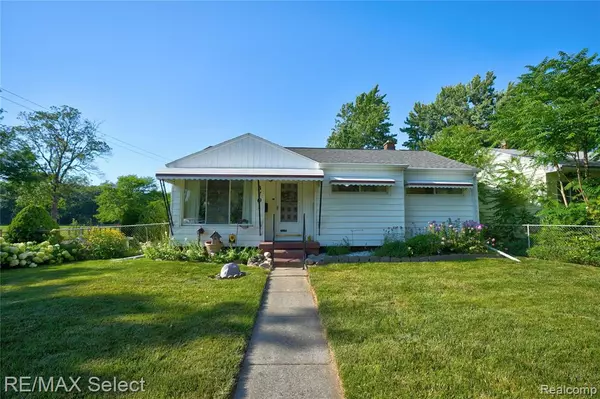 Flint, MI 48506,3701 Woodrow Avenue
