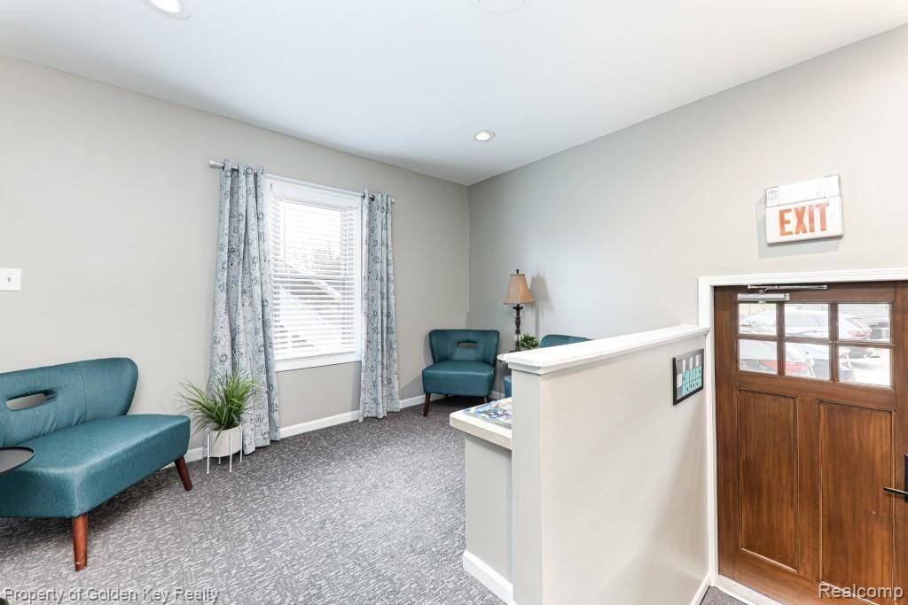 Northville, MI 48167,339 N CENTER ST. Street MAIN LEVEL Suite 3