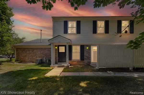 Waterford Twp, MI 48327,7747 Lake Ridge Drive