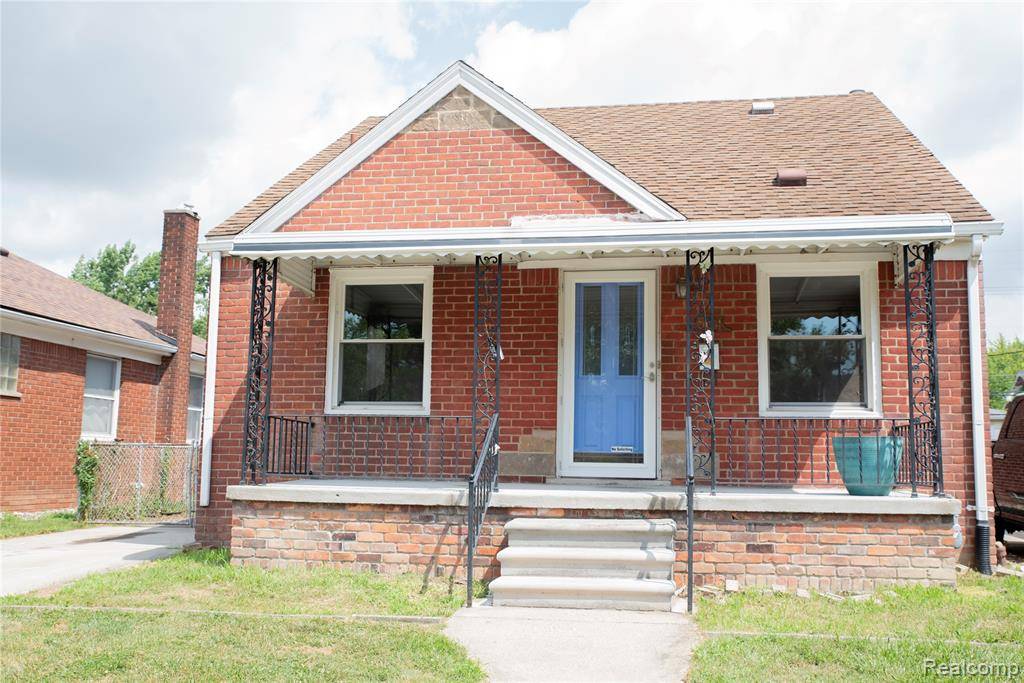 Lincoln Park, MI 48146,664 Moran Avenue