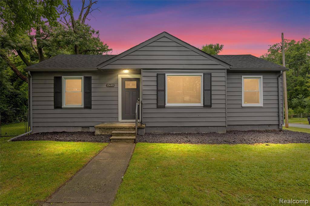 15685 Lenore, Redford Twp, MI 48239