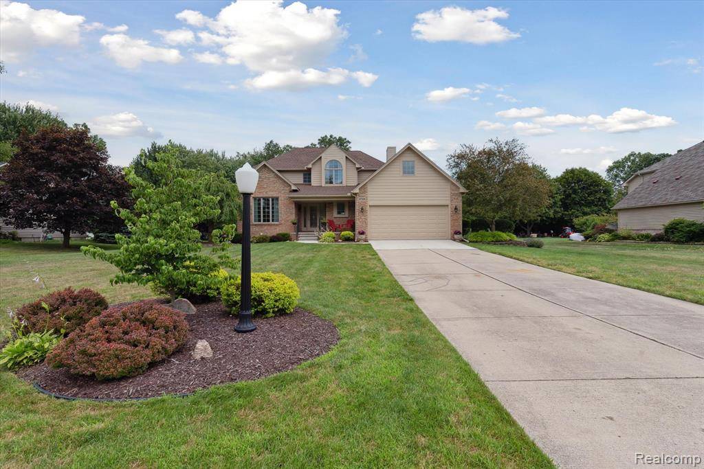 27129 Bryan Boulevard, Huron Twp, MI 48164