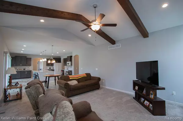 Macomb Twp, MI 48042,49231 Hanna Court