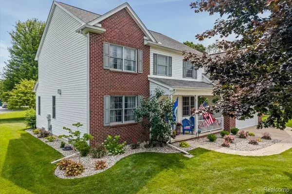 Monroe Twp, MI 48161,4981 Kay Drive