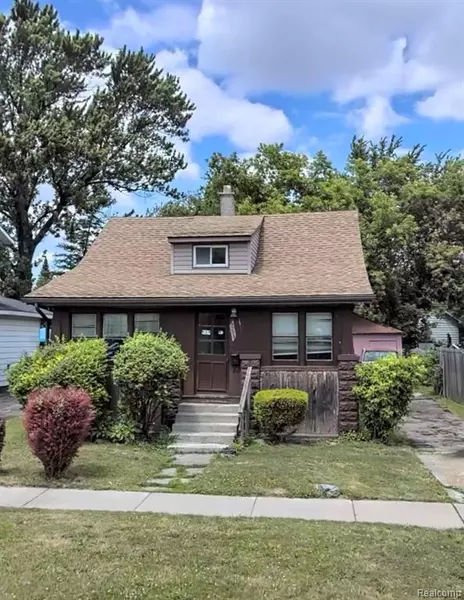 7259 Chalmers Avenue, Warren, MI 48091