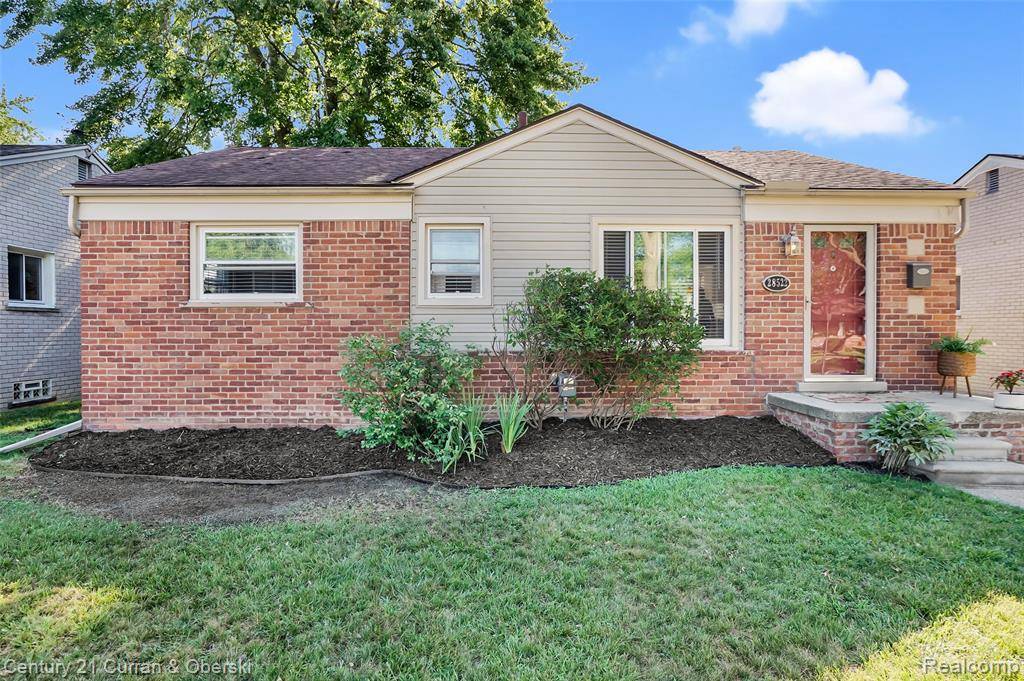 28522 Herbert Street, Madison Heights, MI 48071