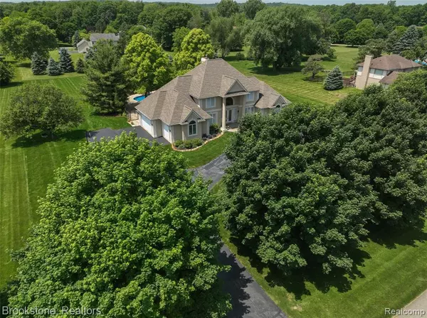 Independence Twp, MI 48348,8254 Sashabaw Ridge Drive