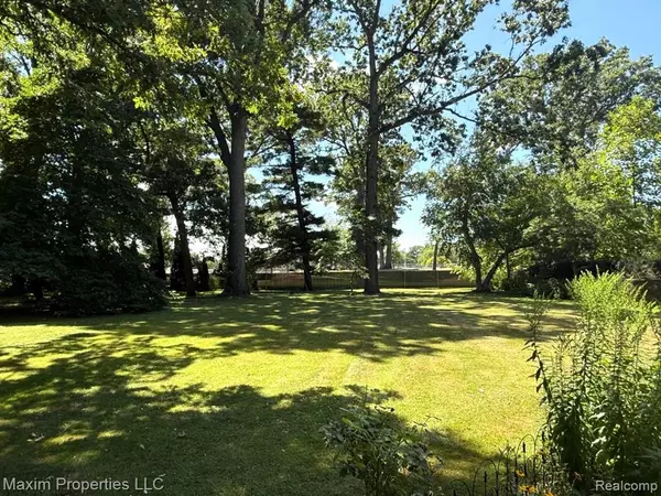 Highland Park, MI 48203,18031 Hamilton Road
