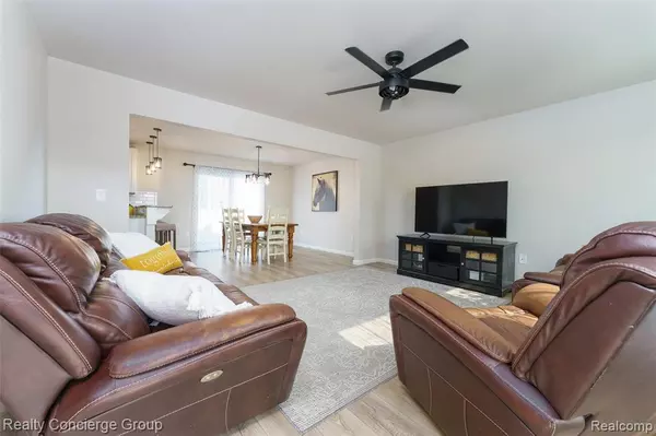 Fowlerville Vlg, MI 48836,2769 Jordan River Drive
