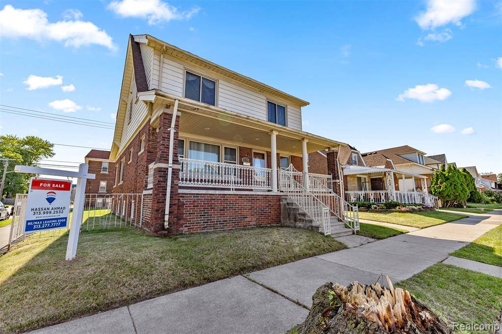 Dearborn, MI 48126,5742 Williamson Street