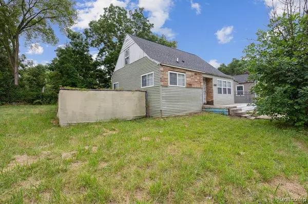 Flint, MI 48504,2644 Clio Road