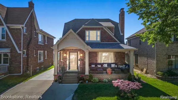 Dearborn, MI 48126,7261 Reuter Street