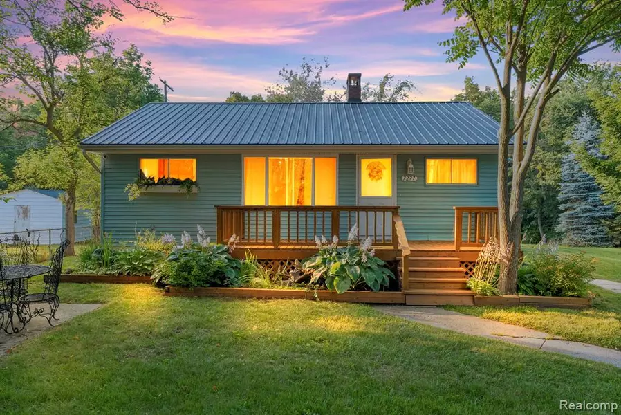 7277 Elmwood Road, Worth Twp, MI 48450