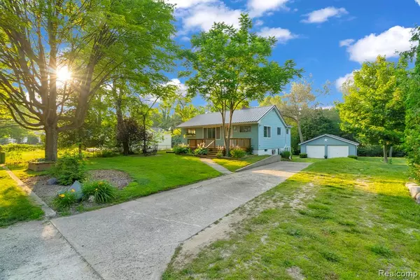 Worth Twp, MI 48450,7277 Elmwood Road