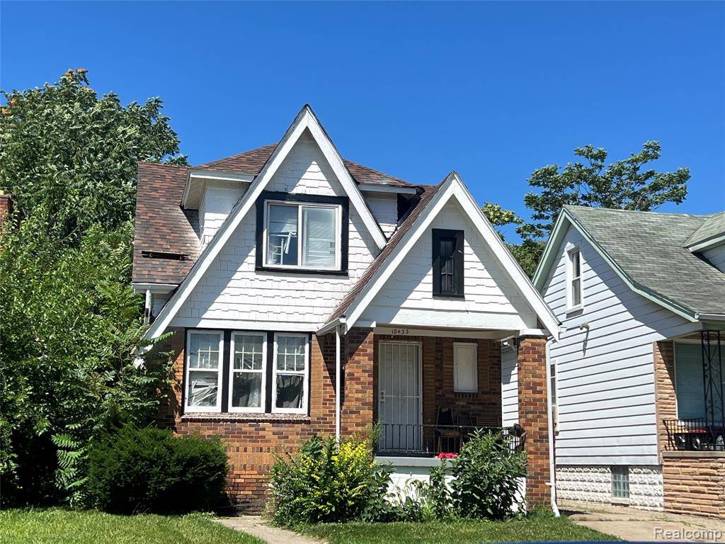 18433 Norwood Street, Detroit, MI 48234