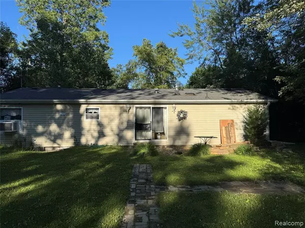 Mt. Morris Twp, MI 48504,3165 Oleary Road