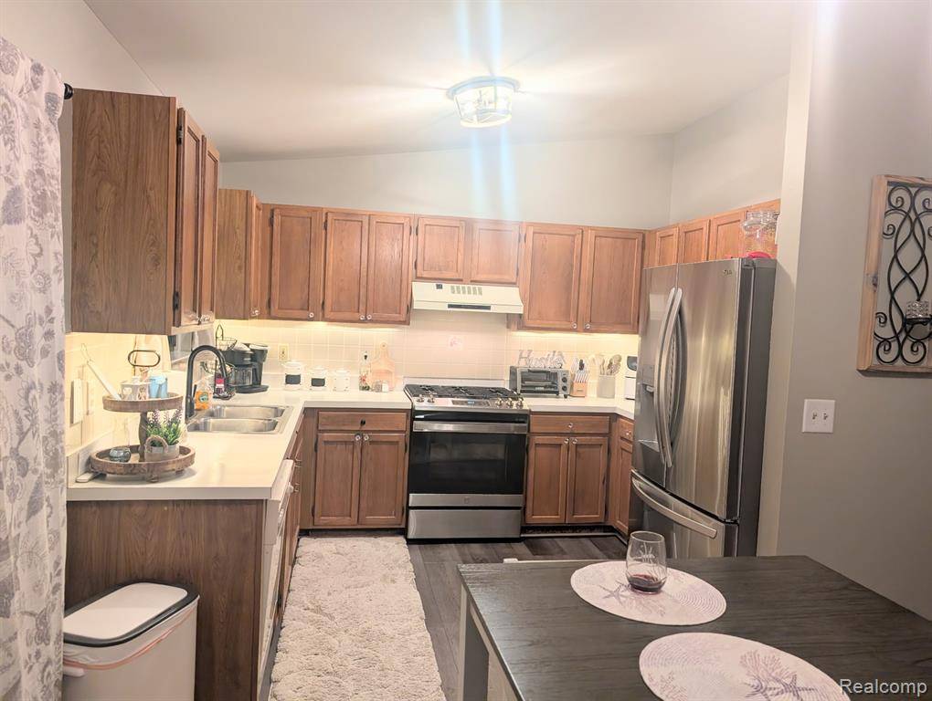 Harrison Twp, MI 48045,25080 Lighthouse Lane