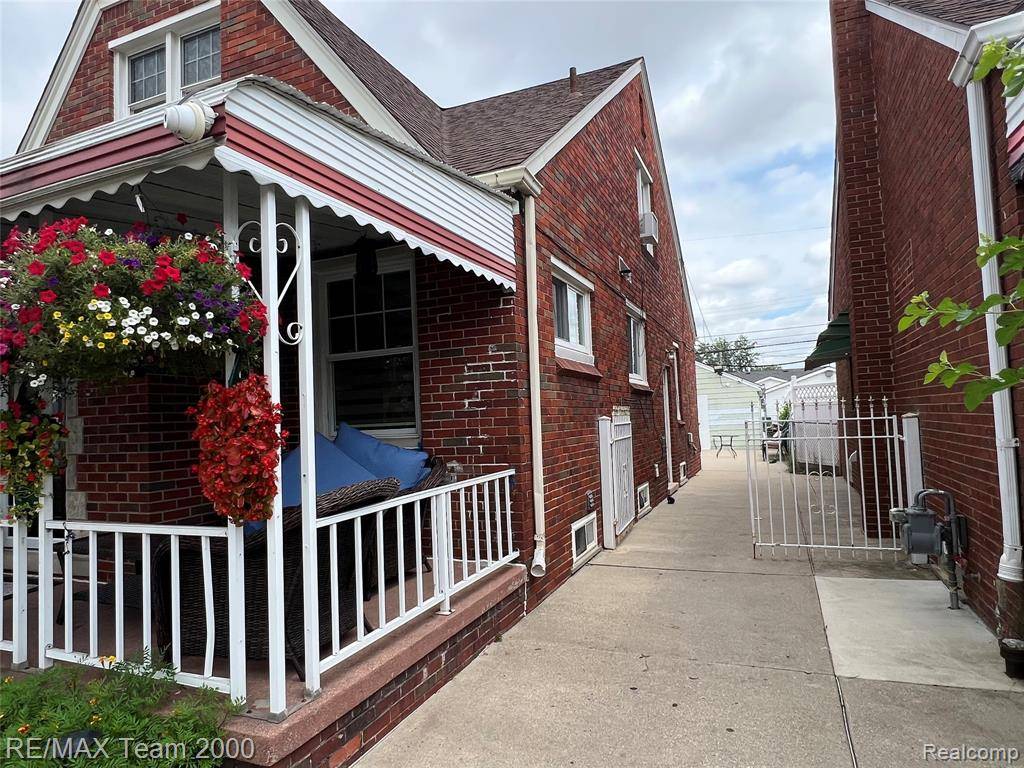 Dearborn, MI 48126,6410 Orchard Avenue