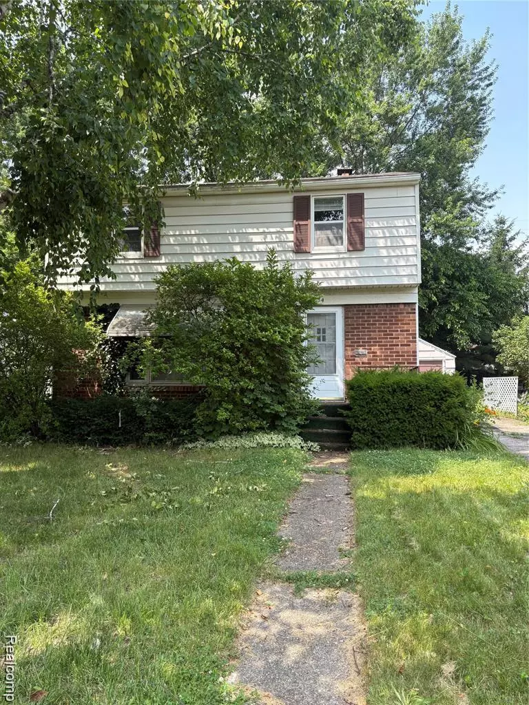 Flint, MI 48503,534 S Meade Street