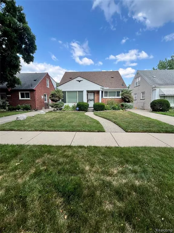 9112 Dixie, Redford Twp, MI 48239