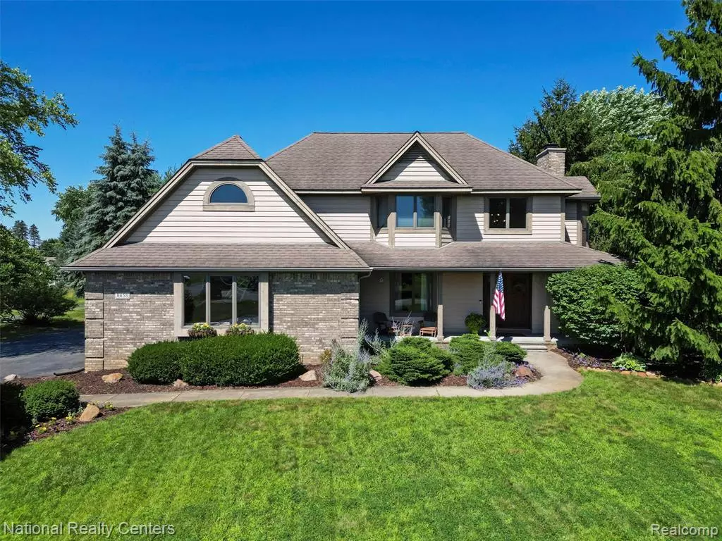 Springfield Twp, MI 48348,8458 S SHORE Drive