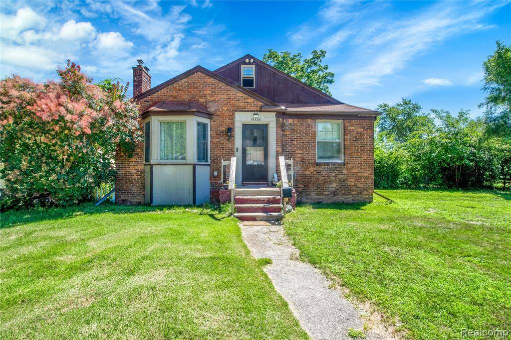 19336 Centralia, Redford Twp, MI 48240