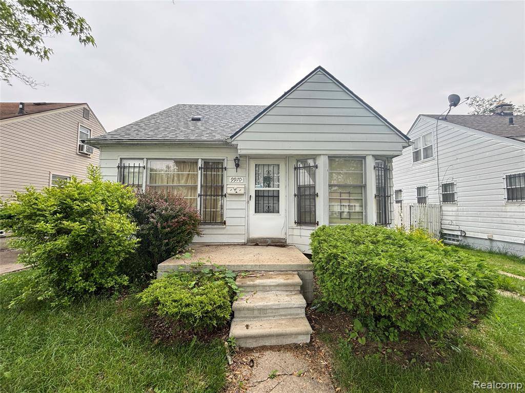 9970 Artesian Street, Detroit, MI 48228