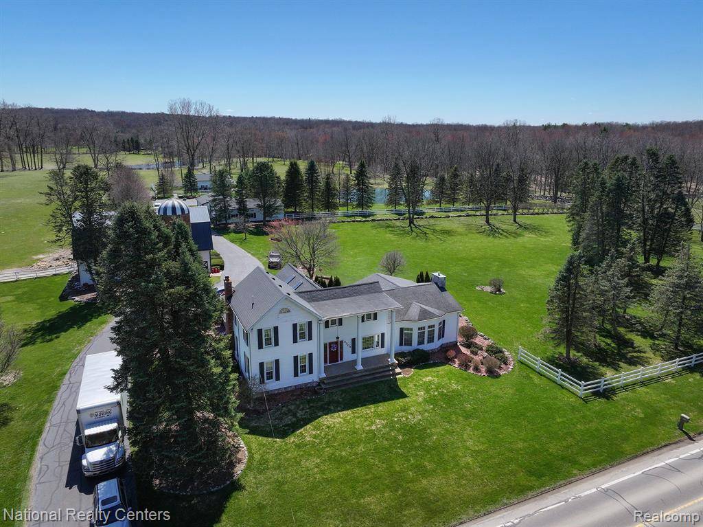 Addison Twp, MI 48370,3305 LAKEVILLE Road