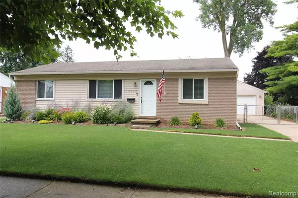 10054 Fairview Street, Taylor, MI 48180