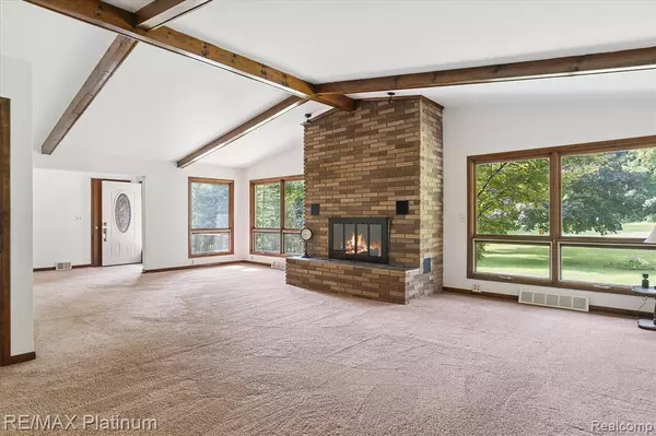 Putnam Twp, MI 48169,3200 Patterson Lake Road Road