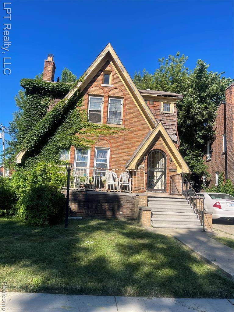 3660 Somerset Avenue, Detroit, MI 48224