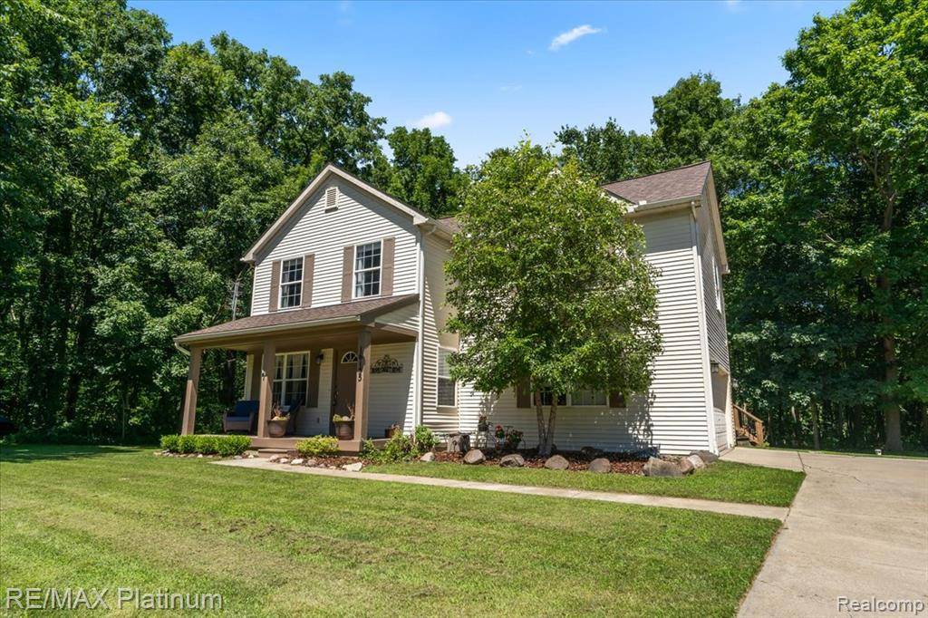 Linden, MI 48451,16155 Lydia Court