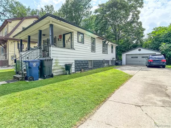 Flint, MI 48503,2038 Winans Avenue