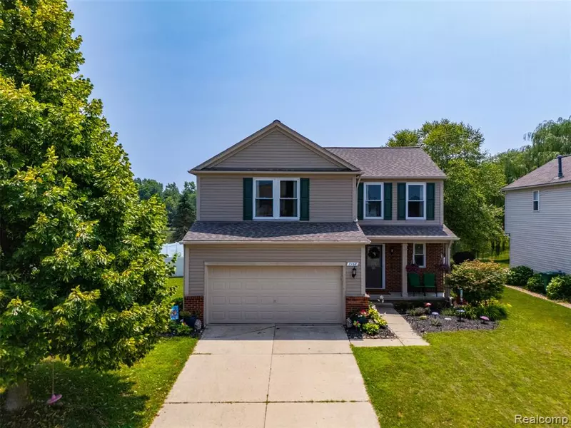 7168 Roxbury Drive, Ypsilanti, MI 48197