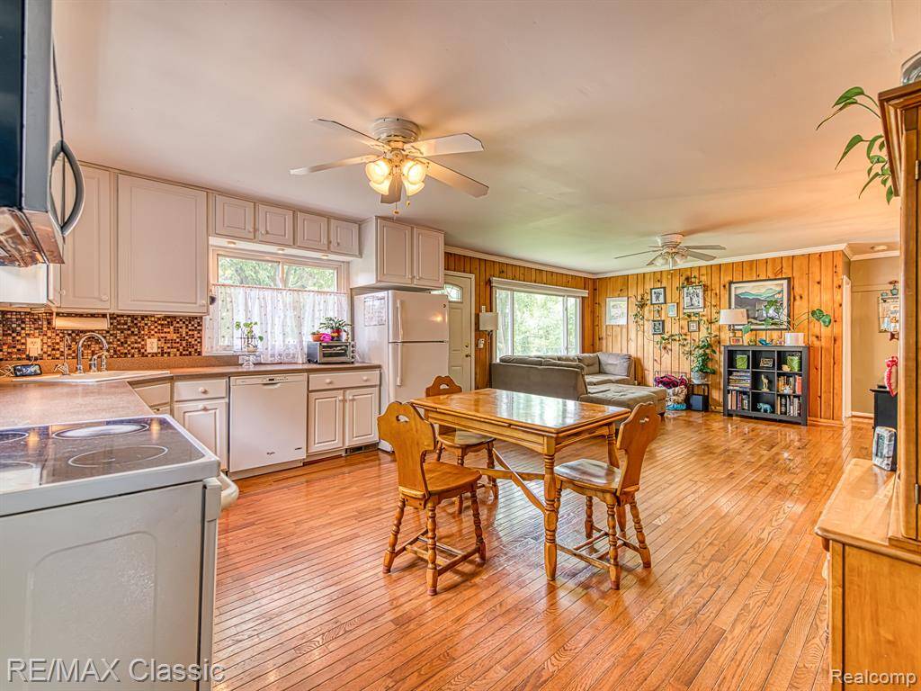 Northfield Twp, MI 48189,253 Delaware Road