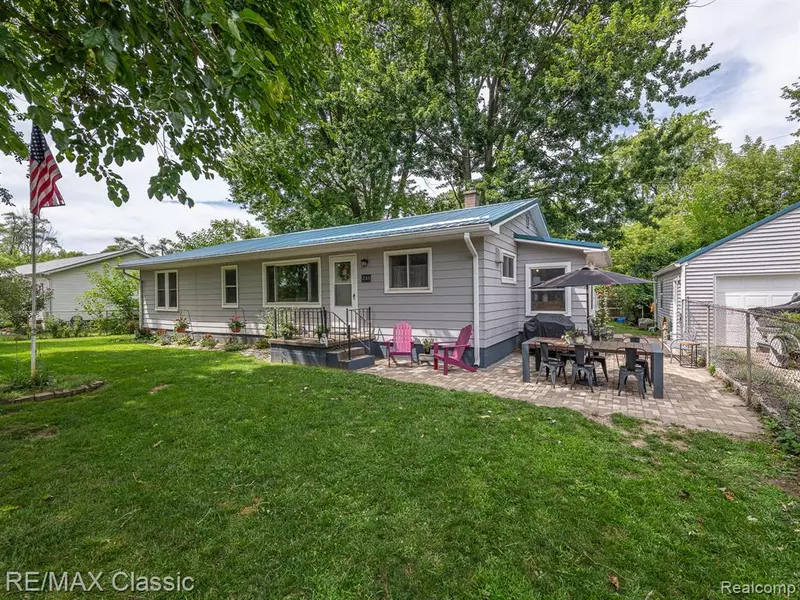 253 Delaware Road, Northfield Twp, MI 48189