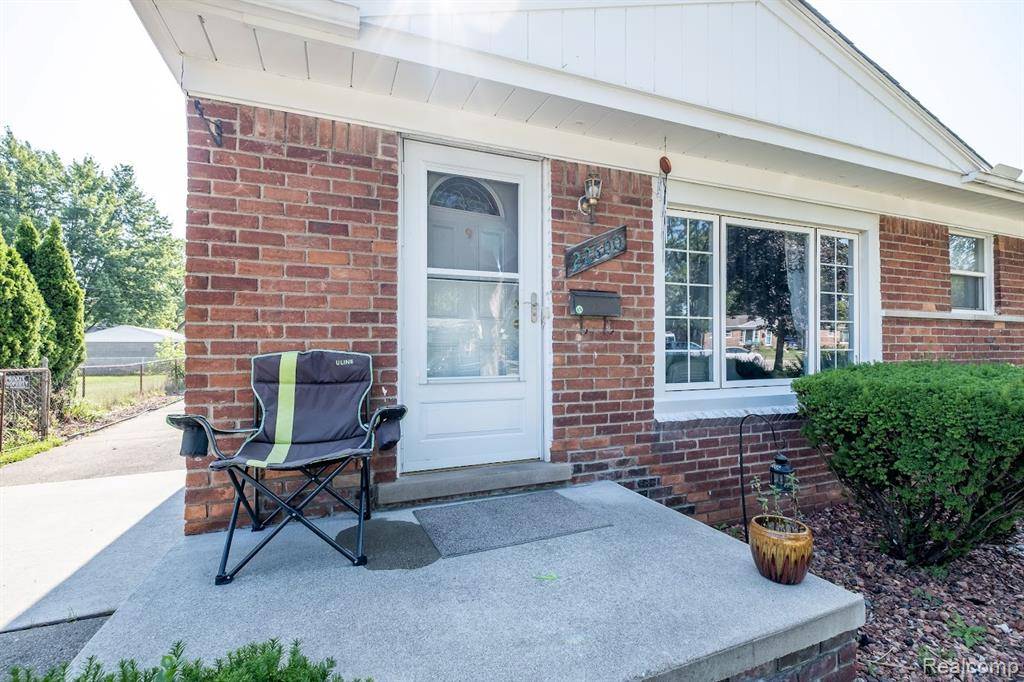 Warren, MI 48091,22600 Audrey Avenue