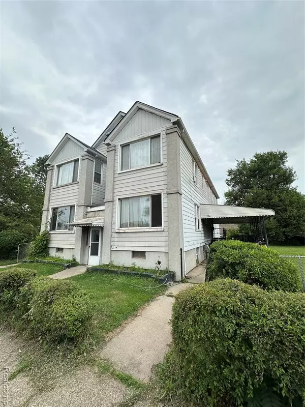 Dearborn, MI 48120,1910 Salina Street