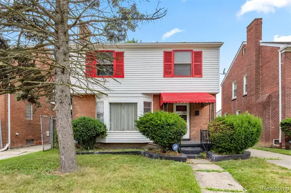 8547 Meyers Road, Detroit, MI 48228