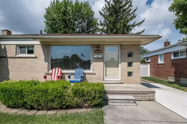 Southgate, MI 48195,15330 Windemere Street