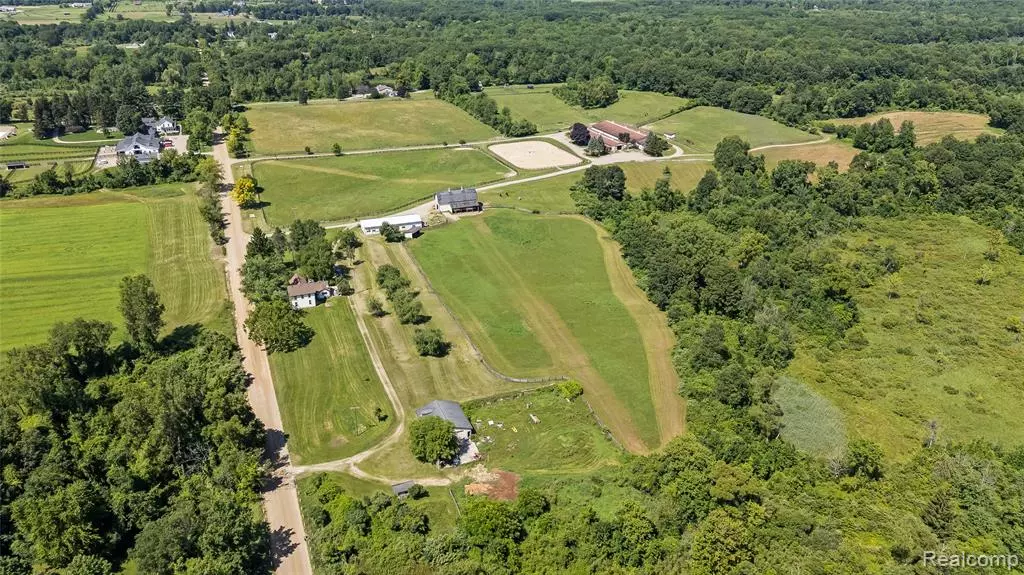 Addison Twp, MI 48370,5280 Hosner Road