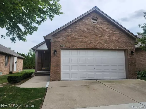 Warren, MI 48091,3966 Sunflower Lane Suite 100