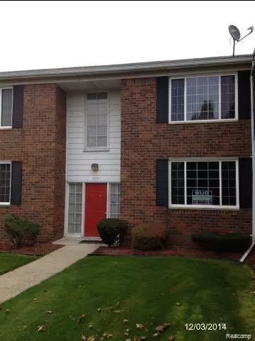25332 SHIAWASEE Circle 105, Southfield, MI 48033